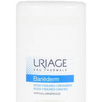 Uriage Hidratantes & nutritivos Bariéderm Stick Fissures Cracks 22 Gr