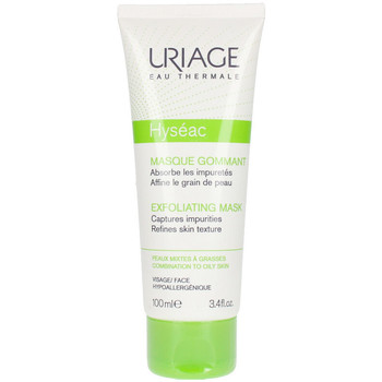 Uriage Mascarillas & exfoliantes Hyséac Exfoliating Mask