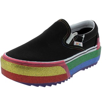 Vans Zapatos CLASSIC SLIP ON NERE