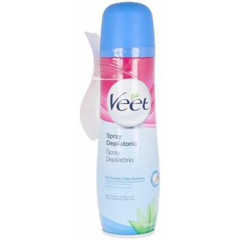 Veet Tratamiento corporal Spray Depilatorio Piel Sensible