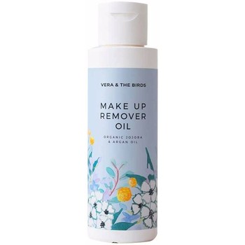 Vera & The Birds Desmaquillantes & tónicos Make Up Remover Oil