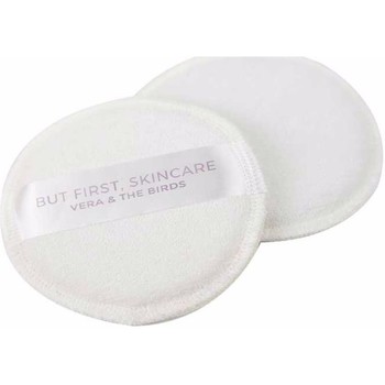 Vera & The Birds Desmaquillantes & tónicos Pro Reusable Makeup Remover Pads