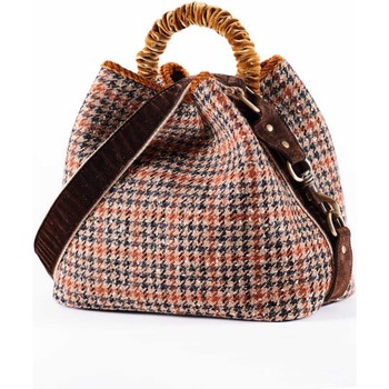 Via Mail Bag Bolso de mano ZERMAT C01