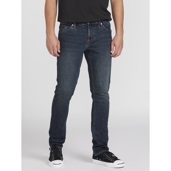 Volcom Jeans 2x4 Denim