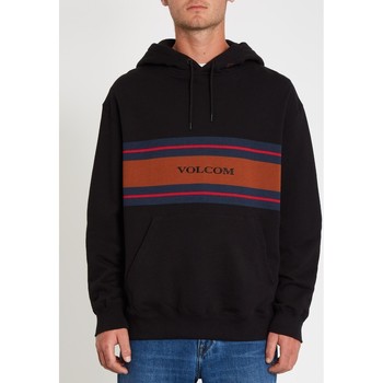 Volcom Jersey Zero Division Pullover