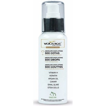 Voltage Cosmetics Tratamiento capilar Absolute Hair-lifting 500 Gotas Serum