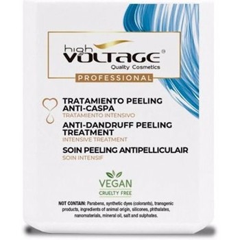 Voltage Cosmetics Tratamiento capilar Anti-caspa Tratamiento Peeling