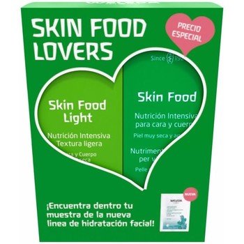 Weleda Hidratantes & nutritivos Skin Food Lote