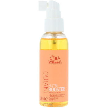 Wella Acondicionador Invigo Nutri-enrich Booster