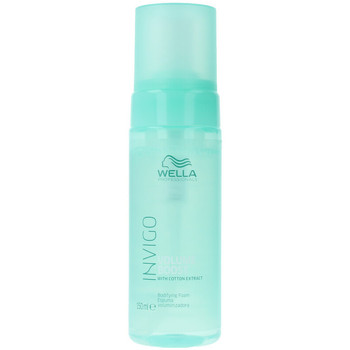 Wella Acondicionador Invigo Volume Boost Bodifying Foam