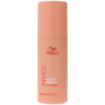 Wella Champú Invigo Nutri-enrich Wonder Balm