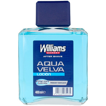 Williams Cuidado Aftershave Aqua Velva After Shave Lotion