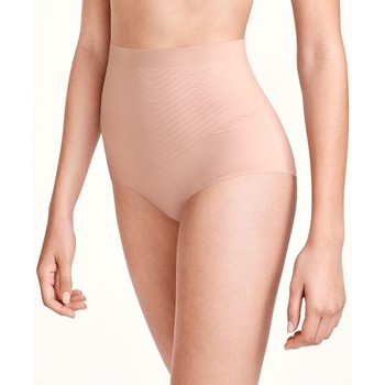 Wolford Braguitas Braga Alta 3W Control Panty High Waist