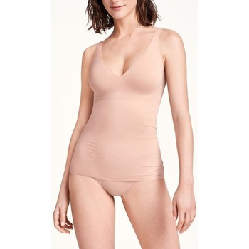 Wolford Camiseta interior Top 3W Forming 52668