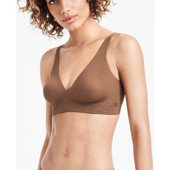 Wolford Triángulo/Sin Aros Sujetadores Pure Bralette 69844