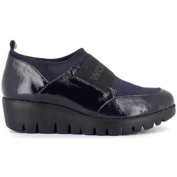 Wonders Zapatos Bajos C-33179