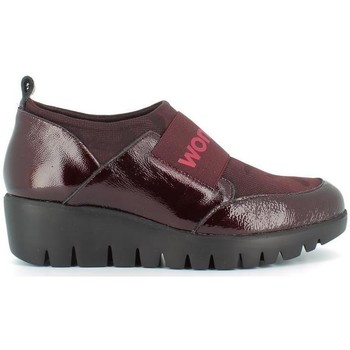 Wonders Zapatos Bajos C-33179
