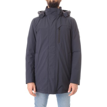 Woolrich Gabardina CFWOOU0464MRUT0102