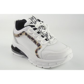 Xti Zapatillas Zapato señora 49916 bl.neg