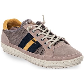 Yumas Zapatillas AUSTRIA CAMEL