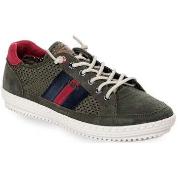 Yumas Zapatillas AUSTRIA CAQUI