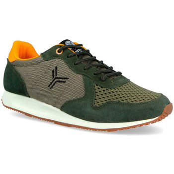 Yumas Zapatillas DUBLIN CAQUI