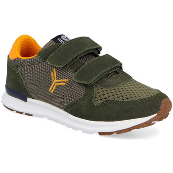 Yumas Zapatillas TIGRIS CAQUI