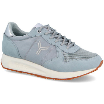 Yumas Zapatillas VENUS CELESTE