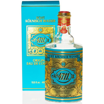 4711 Agua de Colonia EAU DE COLOGNE 400ML