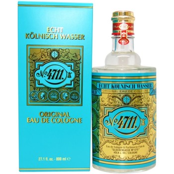 4711 Colonia ORIGINAL EAU DE COLOGNE 800ML