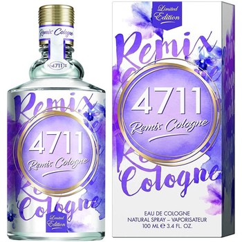 4711 Colonia REMIX COLOGNE EDC EDICION LIMITADA 100ML SPRAY