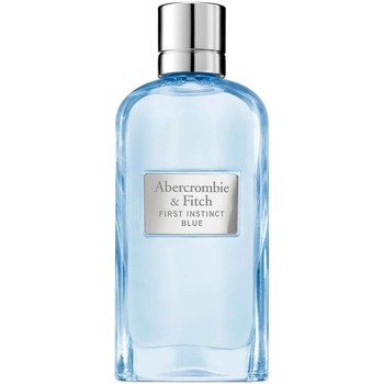 Abercrombie And Fitch Perfume FIRST INSTINCT BLUE EAU DE PARFUM 100ML