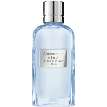 Abercrombie And Fitch Perfume FIRST INSTINCT BLUE EAU DE PARFUM 50ML V