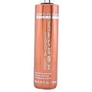 Abril Et Nature Champú KERATIN NOURISHING CHAMPU 250ML