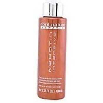Abril Et Nature Tratamiento capilar KERATIN INTENSIVE CONCENTRATED NOURISHING CREAM 100ML