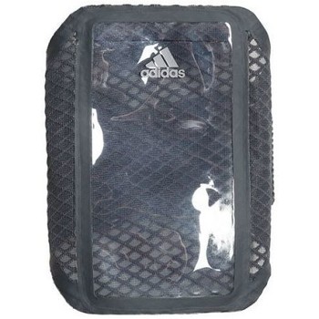 adidas Bolso BRAZALETE RUN MEDIA NEGRO