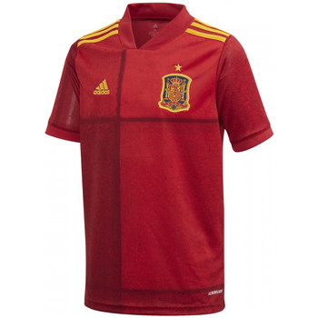 adidas Camiseta 1ª EQUIPACION SELECCION ESPAÑOLA JR FI6237