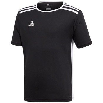 adidas Camiseta JR Entrada 18