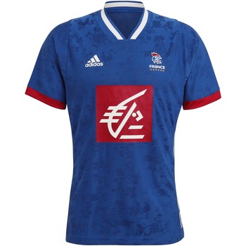 adidas Camiseta Maillot France Handball Replica