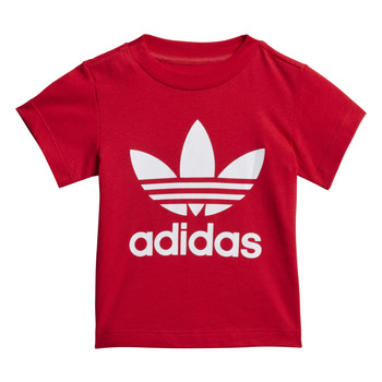 adidas Camiseta TREFOIL TEE