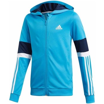 adidas Jersey CON CAPUCHA YB TR EQ FZ DV2927