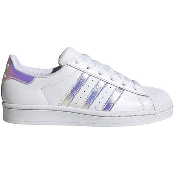 adidas Zapatillas Superstar J