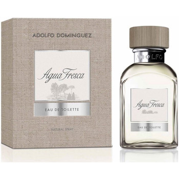 Adolfo Dominguez Agua de Colonia AGUA FRESCA EAU DE TOILETTE 120ML VAPO