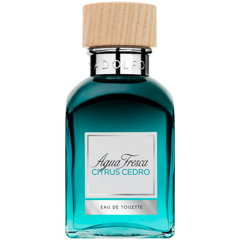 Adolfo Dominguez Agua fresca de Colonia AGUA FRESCA CITRUS CEDRO EAU DE TOILETTE 23