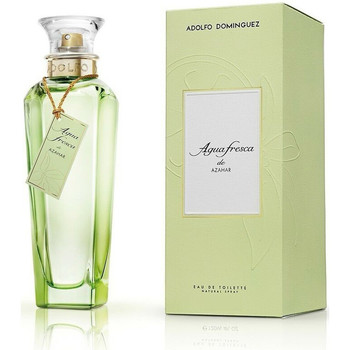 Adolfo Dominguez Agua fresca de Colonia AGUA FRESCA DE AZAHAR EAU DE TOILETTE 120ML