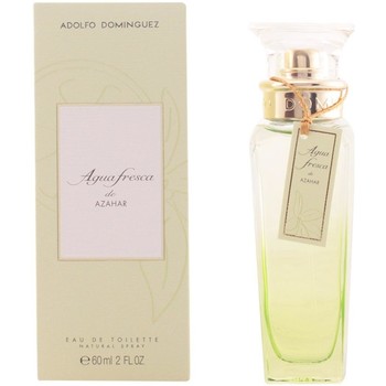 Adolfo Dominguez Agua fresca de Colonia AGUA FRESCA DE AZAHAR EAU DE TOILETTE 60ML