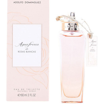 Adolfo Dominguez Agua fresca de Colonia AGUA FRESCA DE ROSAS BLANCAS EAU DE TOILETT