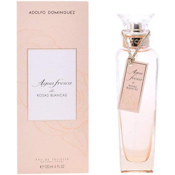 Adolfo Dominguez Agua fresca de Colonia AGUA FRESCA DE ROSAS BLANCAS EAU DE TOILETT