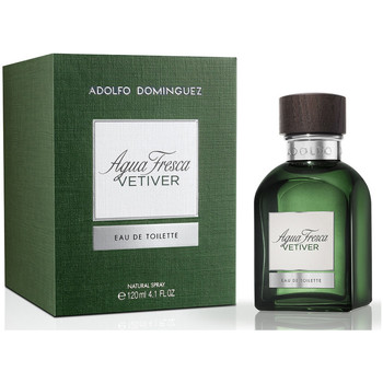 Adolfo Dominguez Agua fresca de Colonia AGUA FRESCA VETIVER EAU DE TOILETTE 60ML VA