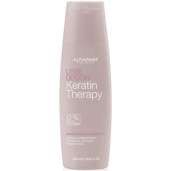 Alfaparf Champú LISSE DESIGN KERATIN THERAPY MAINTENANCE CHAMPU 250ML